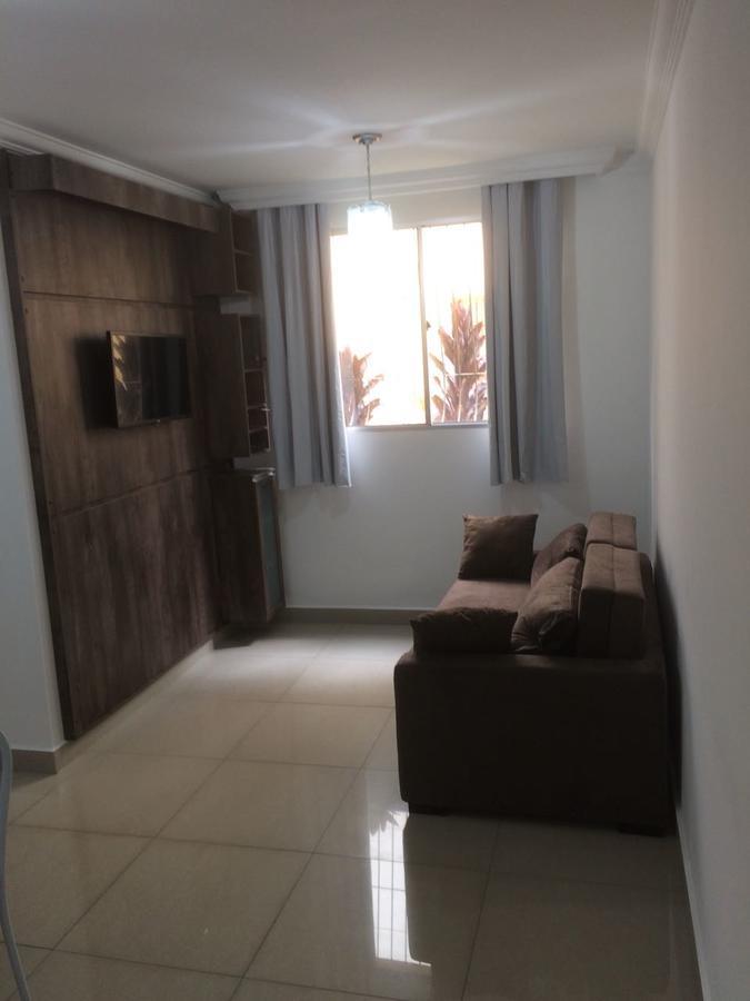 Excelente apartamento em Belo Horizonte Exterior foto