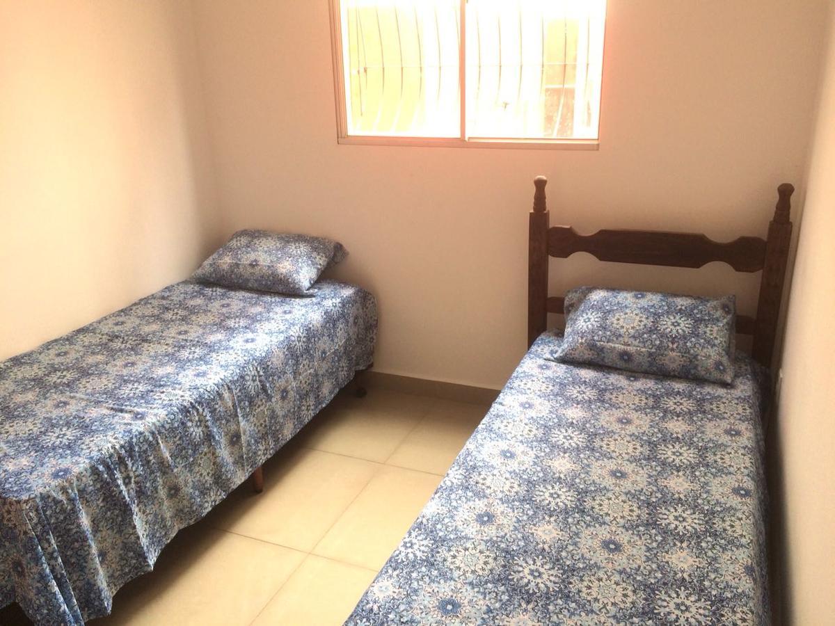 Excelente apartamento em Belo Horizonte Exterior foto