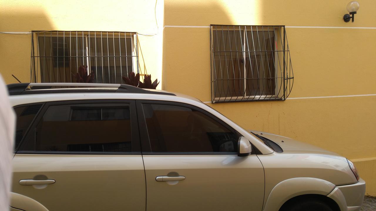Excelente apartamento em Belo Horizonte Exterior foto