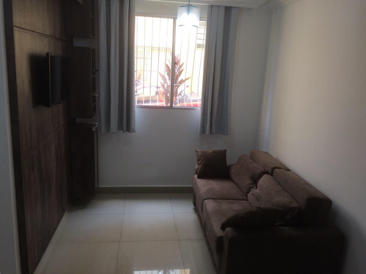 Excelente apartamento em Belo Horizonte Exterior foto